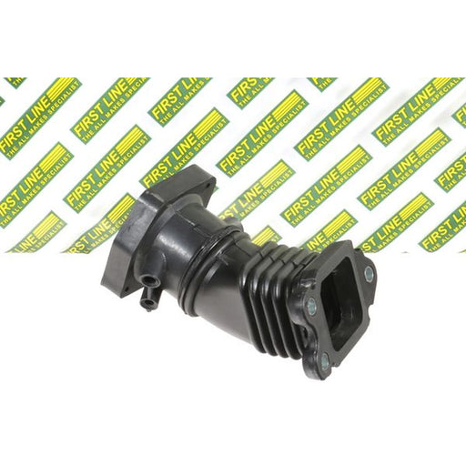 First Line Air Filter Intake Hose Polychloroprene (Neoprene) FTH1644