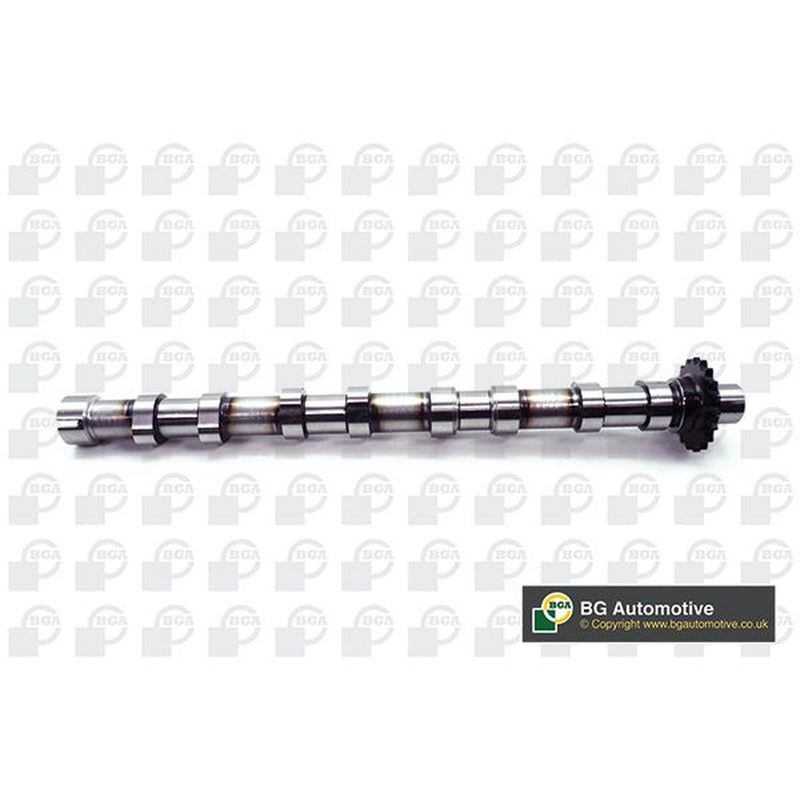 BGA Engine Camshaft Intake Side Lobes CS2327