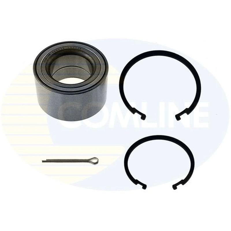 Comline Wheel Bearing Kit 76mm CBK044