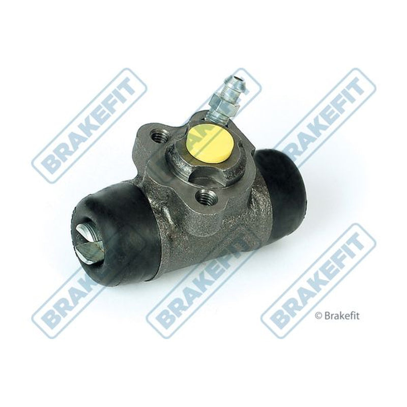 Apec Wheel Cylinder Hydraulic Brake Rear Right BWC8184