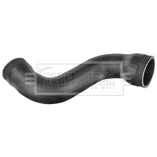 Borg & Beck Intercooler Turbo Charge Air Hose BTH1718
