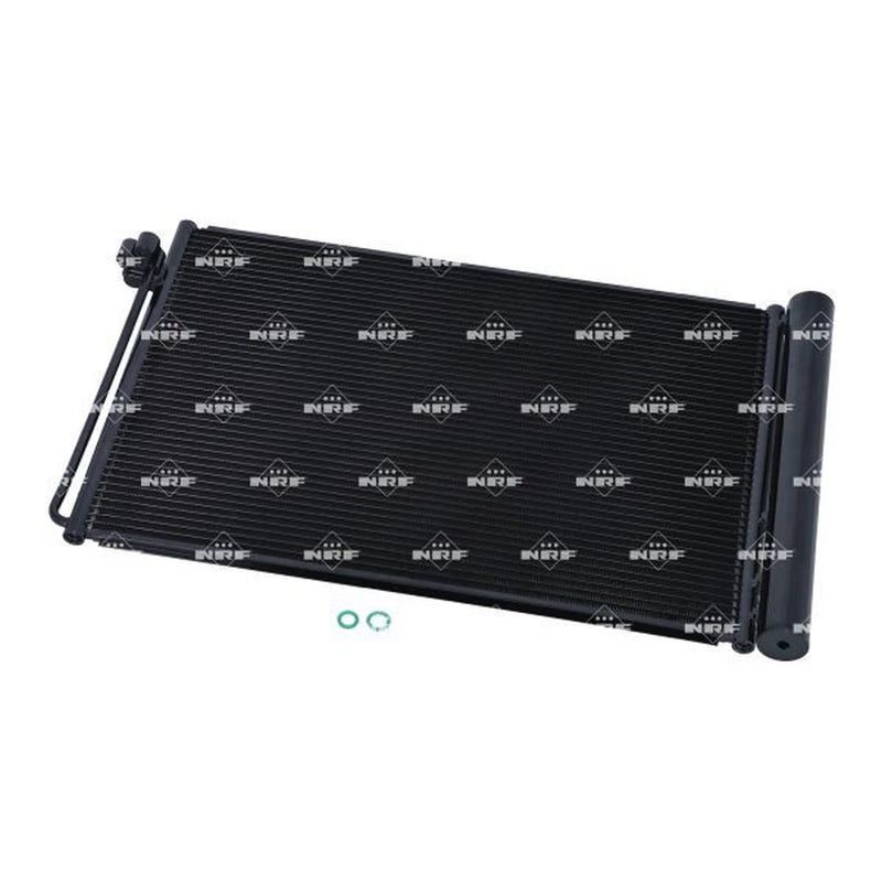 NRF Air Conditioning Condenser 35537