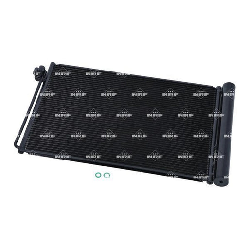 NRF Air Conditioning Condenser 35537