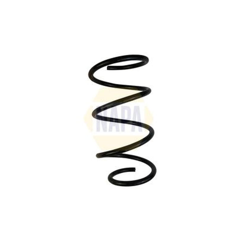 NAPA Front Suspension Coil Spring NCS2035
