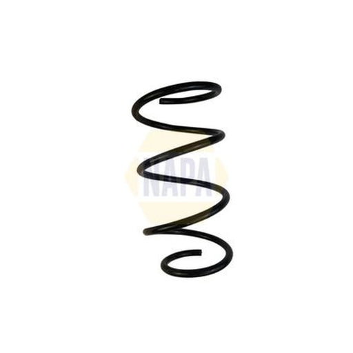 NAPA Front Suspension Coil Spring NCS2035
