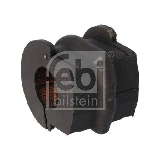 Febi Anti Roll Bar Mounting Bracket Rear Left 193844