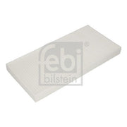 Febi Cabin Air Filter (Pollen Filter) 192912