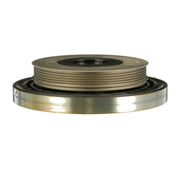 Gates Crank Shaft Belt Pulley TVD1234A