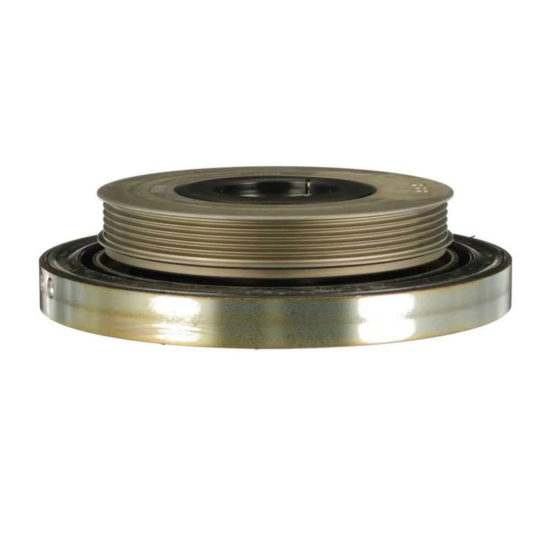 Gates Crank Shaft Belt Pulley TVD1234A