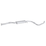 Hella Front Silencer Front 8LB 366 020-911