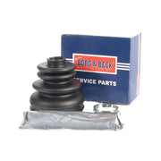 Borg & Beck Drive Shaft Bellow Kit Front Left BCB6413