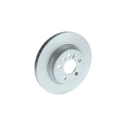 Bosch 2 x Internally Vented Rear Brake Discs 0 986 478 566