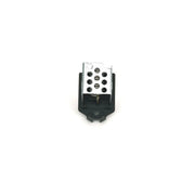Bosch Ignition System Resistor 3 134 503 089