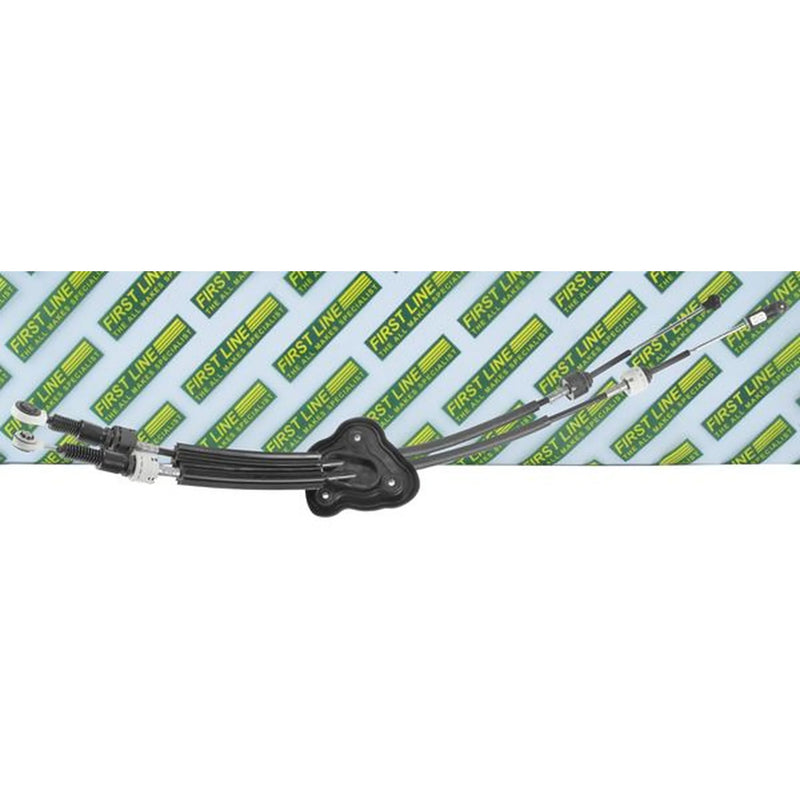 First Line Manual Transmission Cable Pull FKG1428