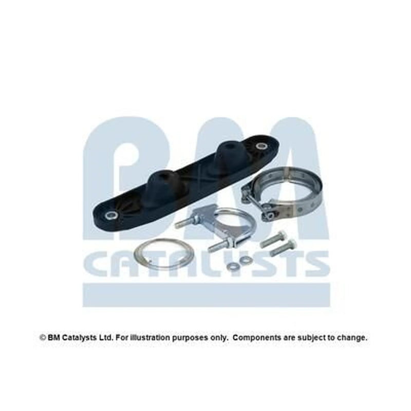 BM Catalysts Fitting Kit FK80413C FK80413C