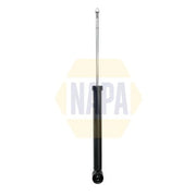 NAPA Shock Absorber Damper Strut Rear Left NSA1491