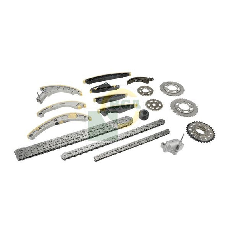 BGA Timing Chain Kit Set 82 Links TC0137FK