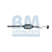 BM Catalysts Homologated Diesel Cat BM80078H