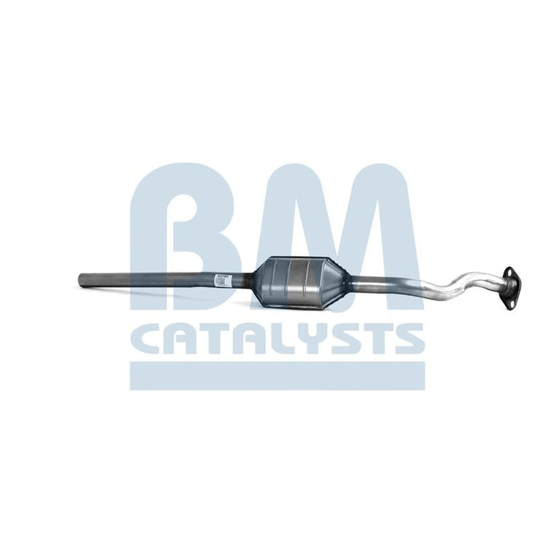 BM Catalysts Homologated Diesel Cat BM80078H