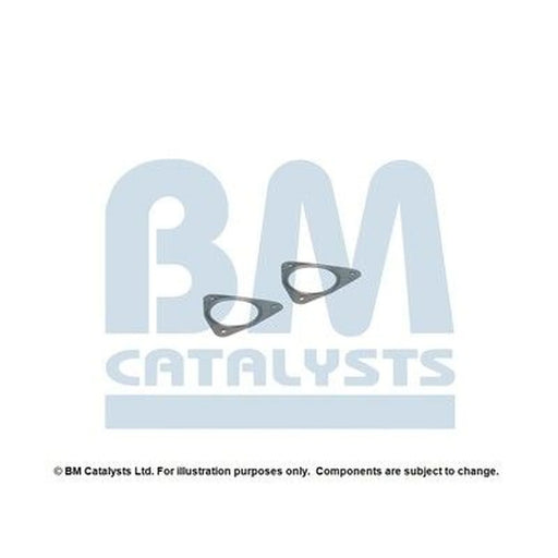 BM Catalysts Exhaust Pipe Mounting Kit FK51048A