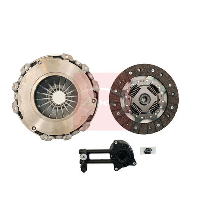 Apec Clutch Kit Set 3pc ACL1382