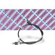 Borg & Beck Handbrake Cable Right Rear BKB2636