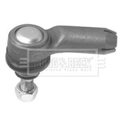 Borg & Beck Steering Tie Rod End Ball Joint BTR4168