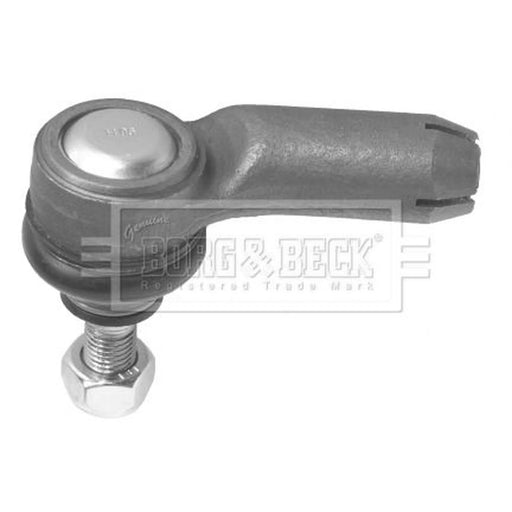 Borg & Beck Steering Tie Rod End Ball Joint BTR4168