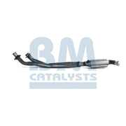 BM Catalysts Petrol Cat BM90426
