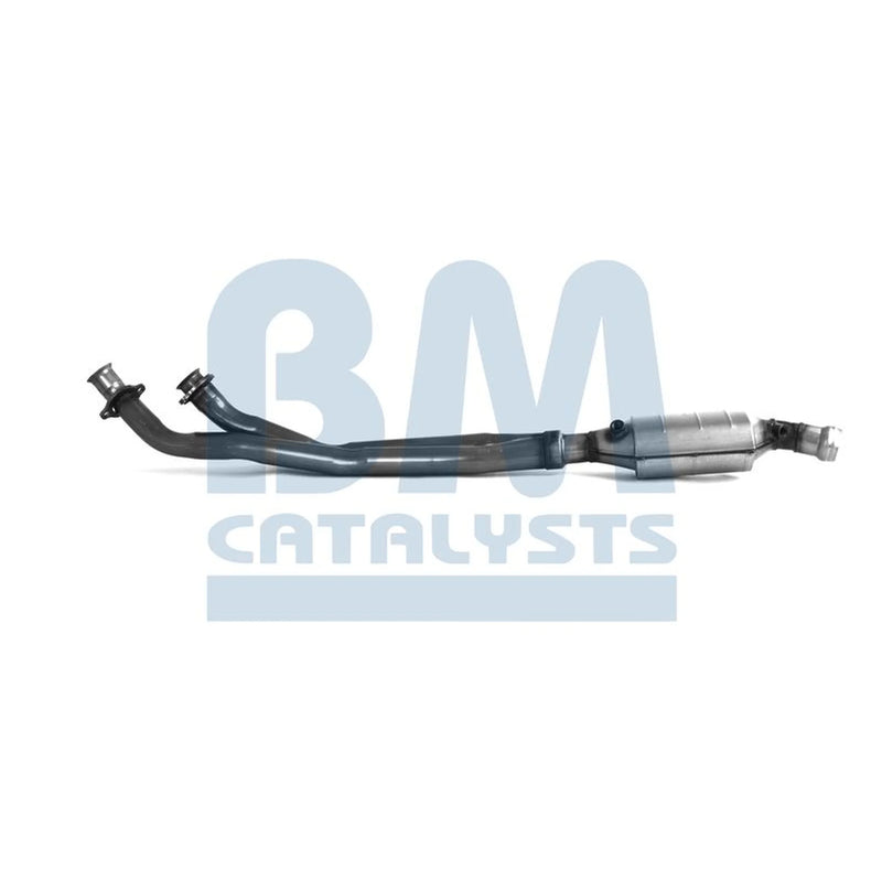 BM Catalysts Petrol Cat BM90426