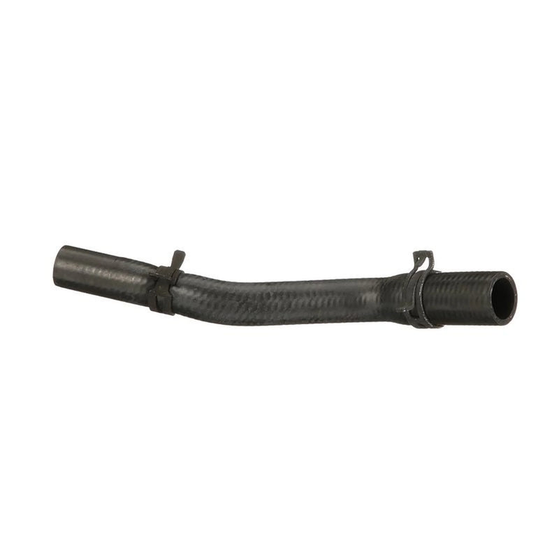 Gates Molded Heater Hose 02-3381