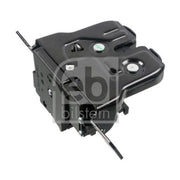 Febi Tailgate Boot Lock Mechanism 192940