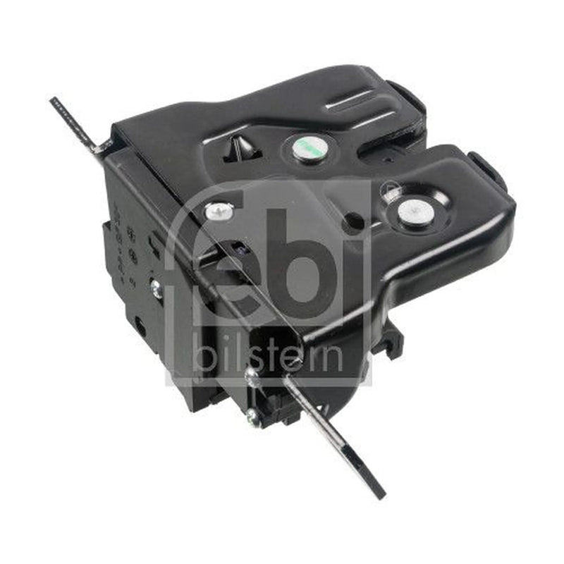 Febi Tailgate Boot Lock Mechanism 192940
