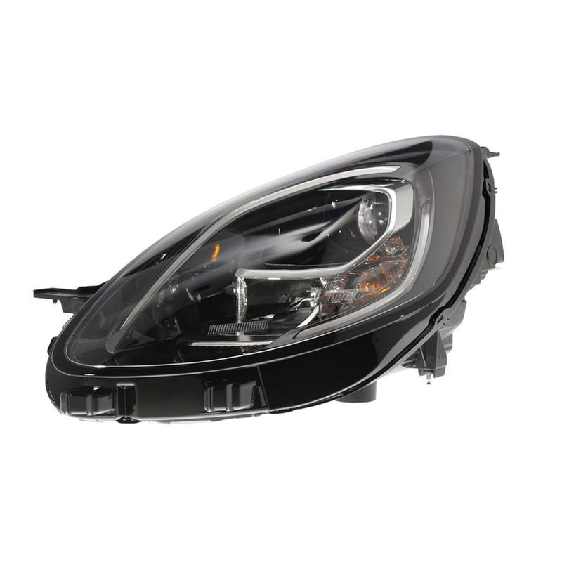 Valeo Headlight Headlamp PY21W Left 450928