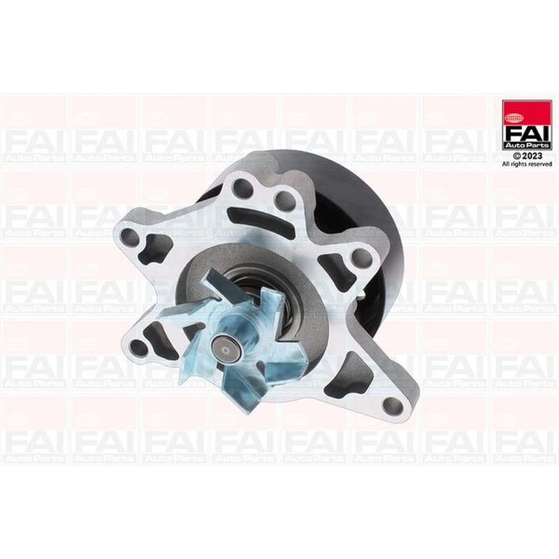 FAI Engine Cooling Water Pump WP6390