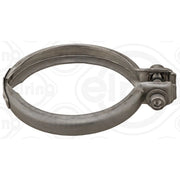 Elring Exhaust System Pipe Connector OD ID Thick 644.200