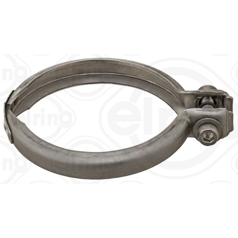 Elring Exhaust System Pipe Connector OD ID Thick 644.200