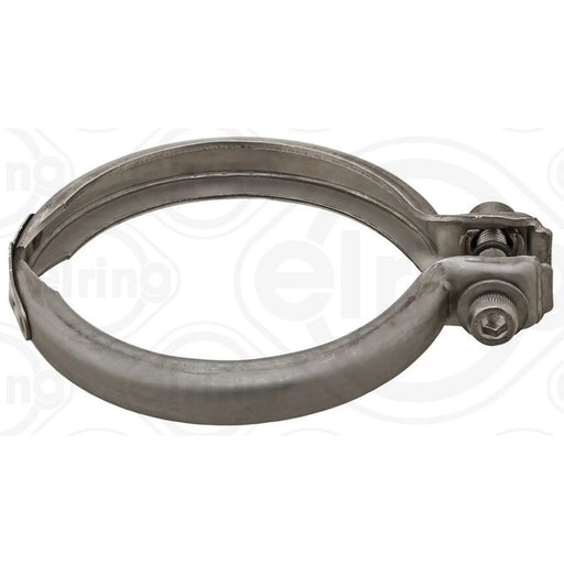 Elring Exhaust System Pipe Connector OD ID Thick 644.200