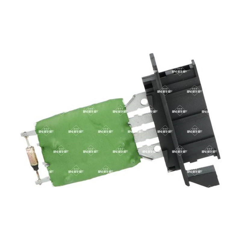 NRF Heater Blower Resistor 342019