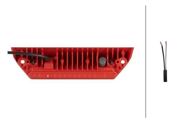 Hella Worklight High