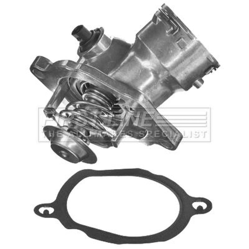 First Line Thermostat,Coolant FTK344