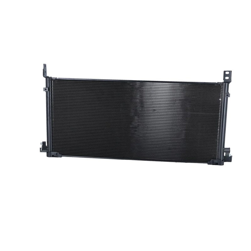 NRF Air Conditioning Condenser 350637