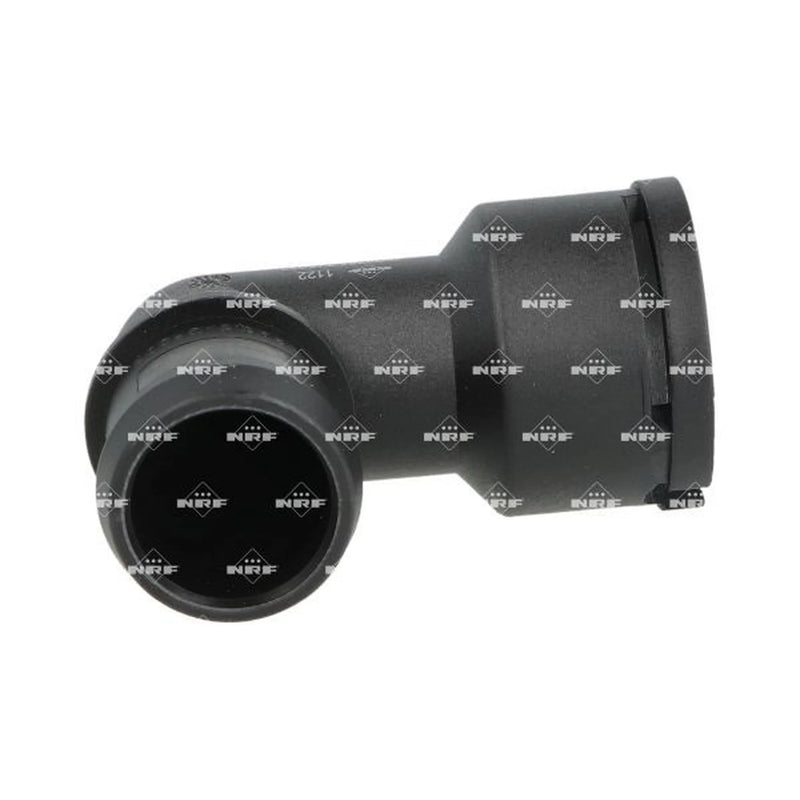 NRF Coolant Flange Housing Connector 775033