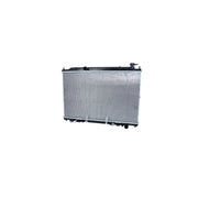 NRF Engine Radiator 56089