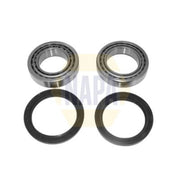 NAPA Wheel Bearing Kit PWB1378