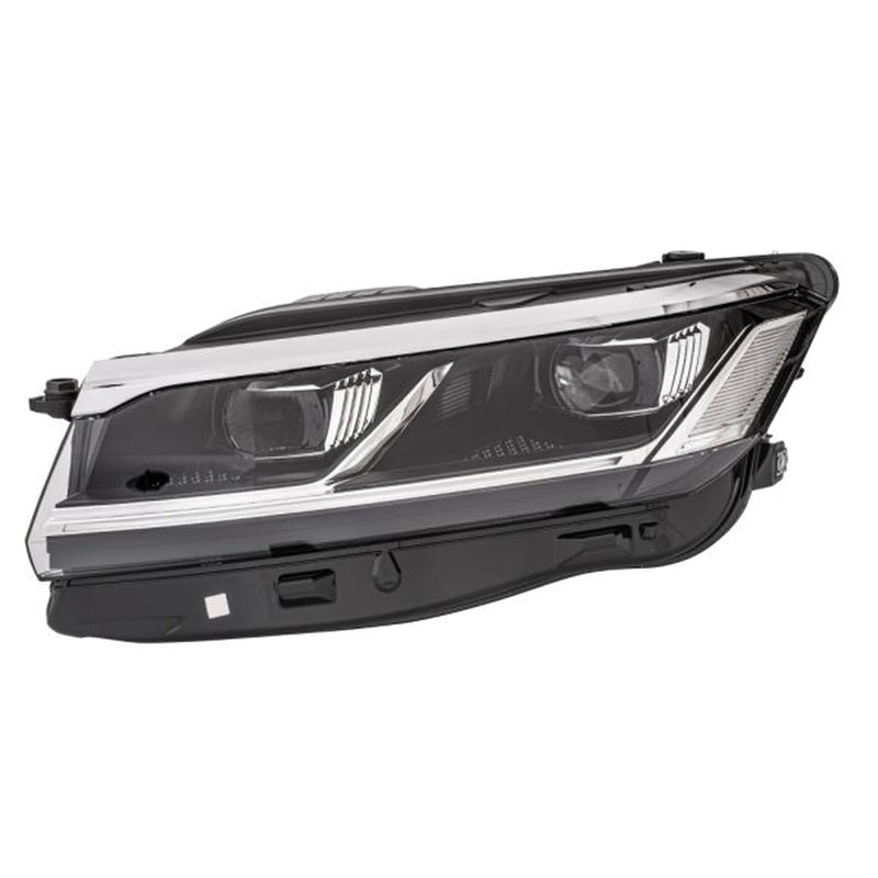 Hella Headlight Headlamp LED Left 1LX 013 143-231