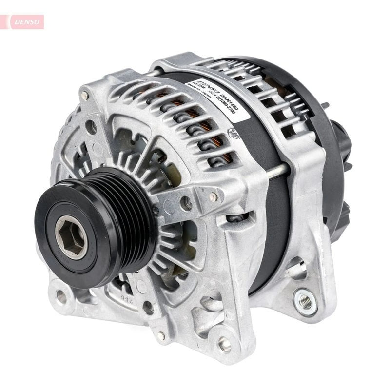 Denso Car Alternator 12V DAN1480