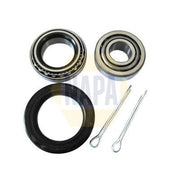 NAPA Wheel Bearing Kit PWB1793