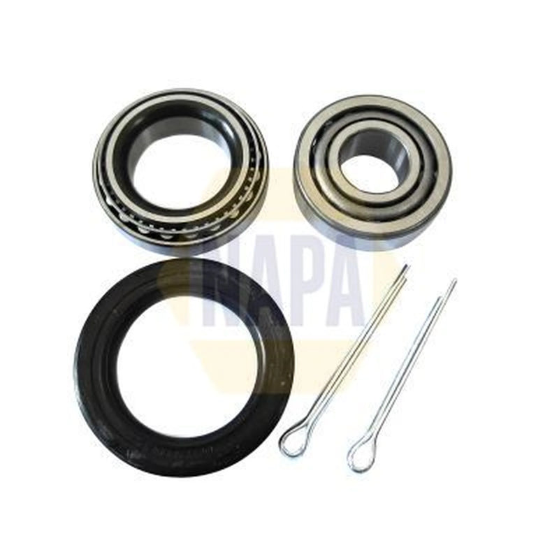 NAPA Wheel Bearing Kit PWB1793