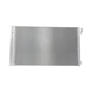 Hella Air Conditioning Condenser 8FC 366 220-901